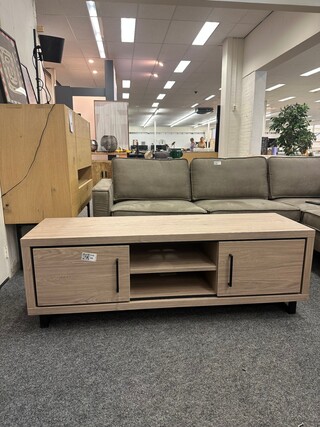TV meubel Lamulux Beau, Maxfurn